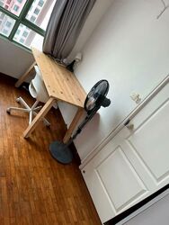 Tiara (D9), Condominium #569583741